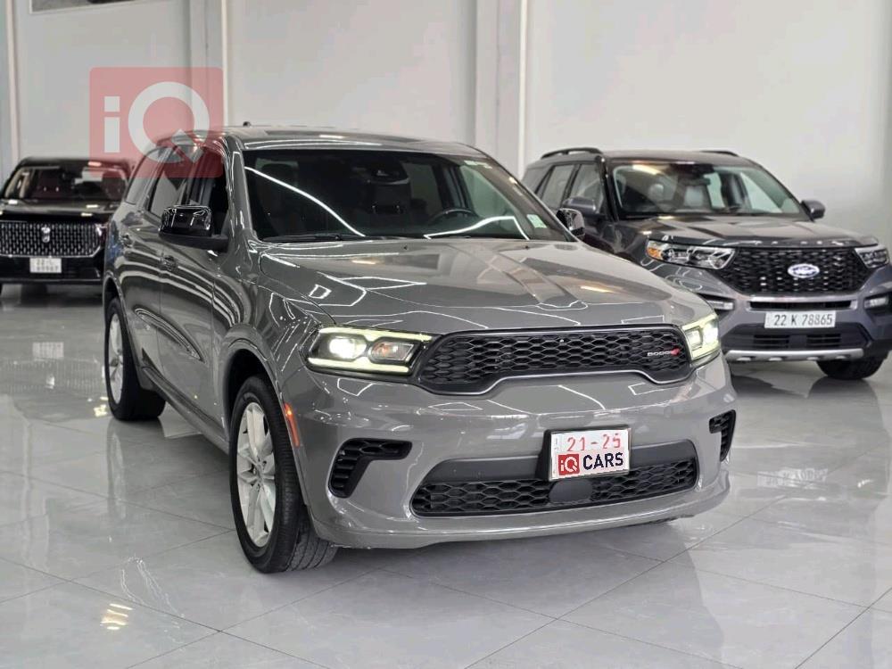 Dodge Durango